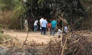 Phát hiện bộ xương người trong bãi đất trống: Ngày 10/2/2020, một người dân trong lúc cắt cỏ đã phát hiện một bộ xương, ở khu vực bãi đất trống thị xã Bến Cát, tỉnh Bình Dương. Theo quan sát, khu vực phát hiện bộ xương nằm ở bãi đất trống, ít người qua lại.