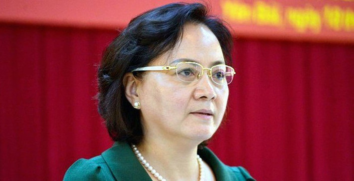 Trước khi trở thành Bí thư Tỉnh ủy, bà Trà từng giữ chức Phó Bí thư Tỉnh uỷ, Chủ tịch UBND tỉnh Yên Bái. Tháng 9/2016, tại Hội nghị lần thứ 9, Ban Chấp hành Đảng bộ tỉnh Yên Bái khoá XVIII, bà Phạm Thị Thanh Trà được bầu giữ chức Bí thư Tỉnh uỷ Yên Bái nhiệm kỳ 2015-2020.