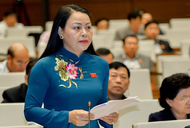 Trước khi được bổ nhiệm giữ chức Bí thư Tỉnh ủy Ninh Bình, bà Nguyễn Thị Thu Hà là Ủy viên Trung ương Đảng, Chủ tịch Hội Liên hiệp Phụ nữ Việt Nam, Bí thư Đảng đoàn Trung ương Hội Liên hiệp Phụ nữ Việt Nam. Bà Hà hiện là Đại biểu Quốc hội khóa XIV nhiệm kì 2016 – 2021 thuộc đoàn đại biểu tỉnh Bắc Giang.