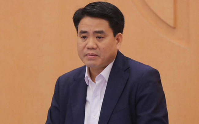 Ngoài vụ án chiếm đoạt tài liệu bí mật nhà nước, ông Nguyễn Đức Chung còn bị điều tra trách nhiệm liên quan hai vụ án khác. Vụ án buôn lậu, vi phạm quy định về kế toán gây hậu quả nghiêm trọng; rửa tiền; vi phạm quy định về đấu thầu gây hậu quả nghiêm trọng xảy ra tại Công ty TNHH Thương mại và Dịch vụ kỹ thuật Nhật Cường.