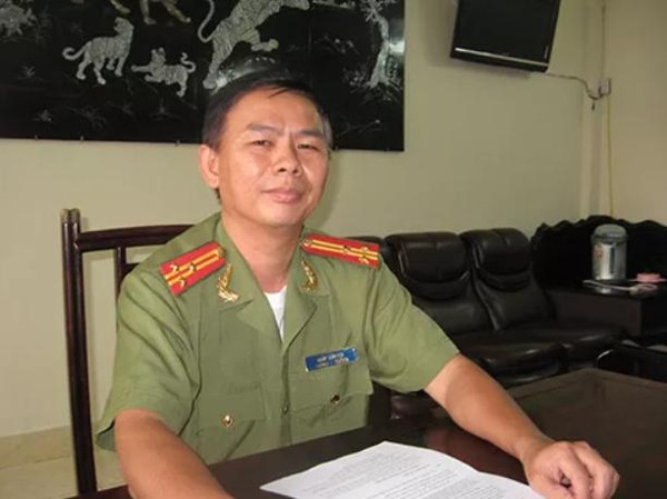 Trước khi được bổ nhiệm làm phó giám đốc Công an tỉnh Đồng Nai, đại tá Trần Tiến Đạt đã đảm nhận nhiều nhiệm vụ khác nhau tại Công an tỉnh Đồng Nai như Chánh văn phòng Công an tỉnh, Trưởng Công an TP.Biên Hòa, Trưởng Phòng An ninh chính trị nội bộ.