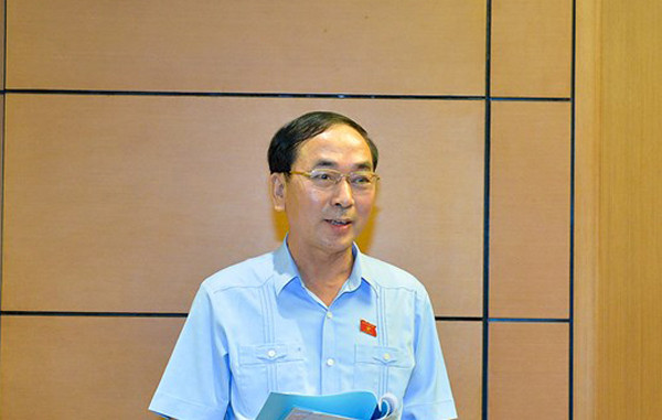 Từ tháng 3/2014, ông được Bộ Chính trị điều động giữ chức Phó bí thư Thường trực Tỉnh ủy Thái Nguyên. Hơn 2 năm sau, ông được bầu làm Bí thư Tỉnh ủy Thái Nguyên. Tháng 1/2016, ông được bầu làm Ủy viên Trung ương Đảng khóa XII và trúng cử đại biểu Quốc hội khóa XIV hơn 1 năm sau đó.