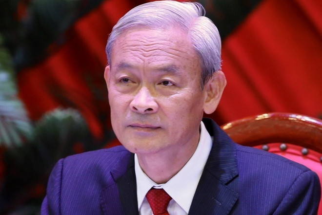 Chủ nhiệm Ủy ban Tài chính, Ngân sách Nguyễn Phú Cường, sinh ngày 19/6/1967, quê ở Bình Dương. Trình độ: Thạc sĩ Quản lý kinh tế, Cử nhân Tài chính kế toán. Chức vụ: Ủy viên Trung ương Đảng khóa XI (dự khuyết), XII, XIII; Bí thư Tỉnh ủy Đồng Nai; Đại biểu Quốc hội khóa XV.