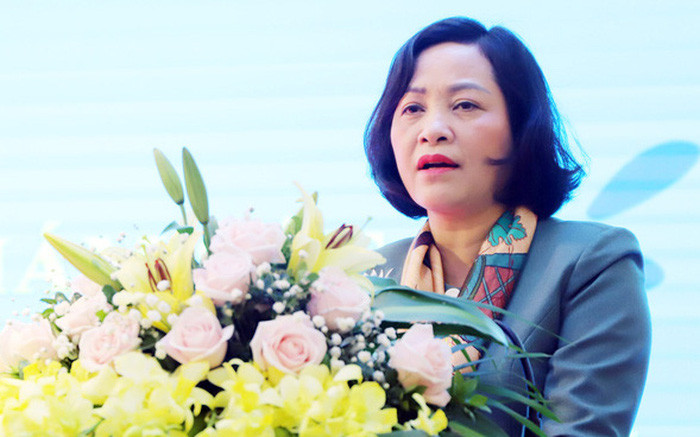 Trưởng ban Công tác Đại biểu Nguyễn Thị Thanh, sinh ngày 10/2/1967, quê ở Ninh Bình. Trình độ: Thạc sĩ Quản trị kinh doanh, Đại học Thanh vận, Cử nhân Luật. Chức vụ: Ủy viên Trung ương Đảng khóa XI (dự khuyết), XII, XIII; Phó Trưởng Ban Tổ chức Trung ương; Phó Chánh Văn phòng Hội đồng bầu cử Quốc gia; Đại biểu Quốc hội khóa XII, XIV, XV.