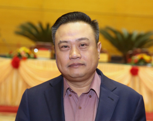 Tiếp đó, Quốc hội thảo luận, biểu quyết thông qua danh sách để bầu Tổng Thư ký Quốc hội, Chủ tịch Hội đồng Dân tộc, Chủ nhiệm Ủy ban của Quốc hội, Tổng Kiểm toán Nhà nước với 100% ĐBQH có mặt tán thành. Ông Trần Sỹ Thanh được giới thiệu để bầu làm Tổng Kiểm toán Nhà nước.