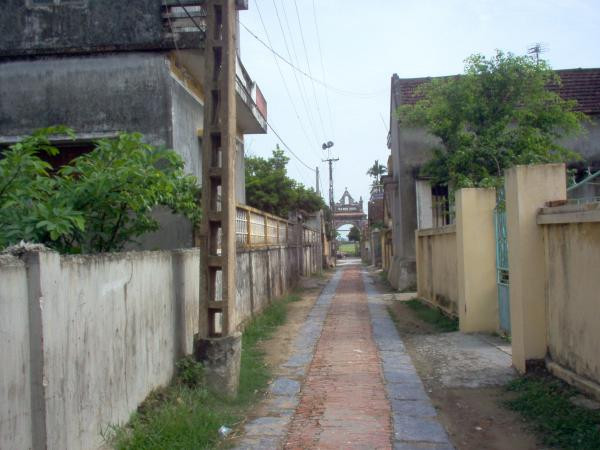 Thôn Thượng, xã An Đổ, huyện Bình Lục, tỉnh Hà Nam tự bao đời nay nổi tiếng là vùng quê yên bình, với những con người thuần nông, hiền lành, chất phác. Không gian trầm lặng đó bỗng chốc bị phá vỡ bởi vụ án giết người đặc biệt nghiêm trọng, xảy ra vào một ngày cận tết Bính Thân (2016). (Ảnh minh họa, nguồn internet)