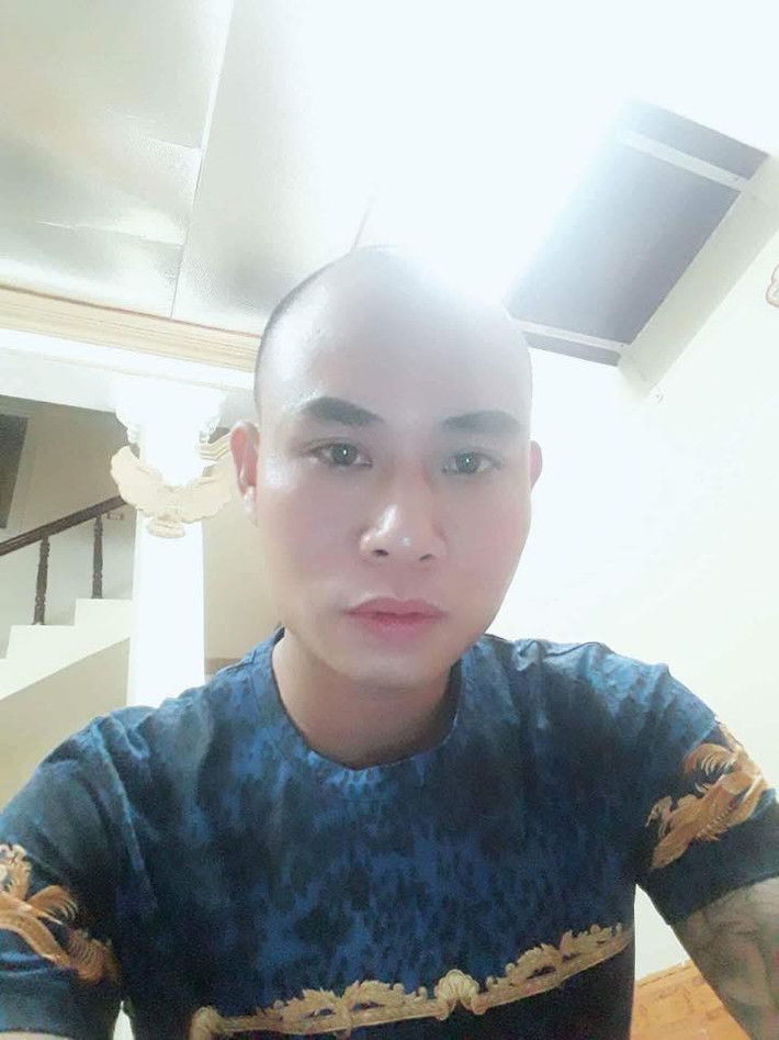 Danh tính đối tượng được xác định là Nông Văn Tú (SN 1988, trú tại tổ dân phố Tân Thành 2, phường Đồng Bẩm, TP Thái Nguyên, tỉnh Thái Nguyên).