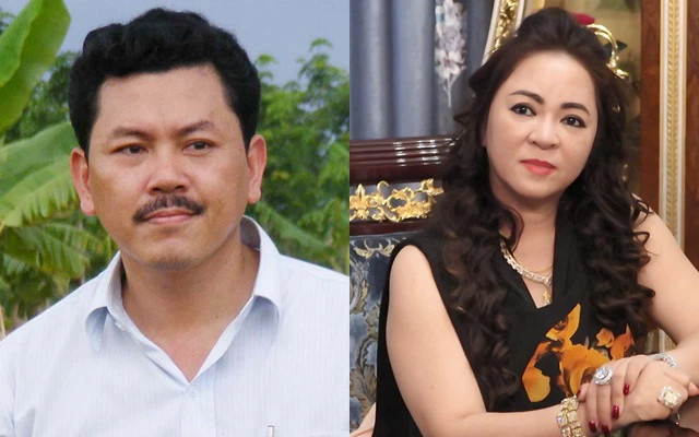 Phục hồi điều tra vụ bà Phương Hằng tố ông Võ Hoàng Yên lừa đảo: Ngày 25/9, Công an TP HCM cho biết, đã phục hồi điều tra việc giải quyết nguồn tin về tội phạm của bà Nguyễn Phương Hằng (SN 1972, ngụ tại quận 1, TP HCM) tố cáo ông Võ Hoàng Yên (SN 1975, trú tại tỉnh Bình Thuận) có hành vi lừa đảo và lạm dụng tín nhiệm chiếm đoạt tài sản.