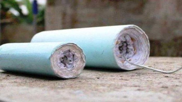 Nghi sử dụng pháo tự chế, nam sinh lớp 8 tử vong: Tối 20/12, tại thôn Thanh Văn 2, xã Tân Hoa, huyện Lục Ngạn (Bắc Giang) xảy ra vụ nổ pháo (nghi do tự chế) khiến em Phan Công M. (SN 2008), học sinh lớp 8 tử vong. Theo đại diện lãnh đạo Trung tâm Y tế huyện, khi đưa M vào cấp cứu, trên người có nhiều vết thương, toàn thân cháy đen, nghi do pháo tự chế phát nổ gây ra.