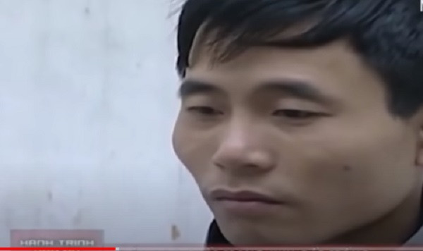 Trước các chứng cứ không thể chối cãi, Giang mới bắt đầu khai nhận. Theo đó, hắn mới quen biết chị Hằng được gần hai tháng và thấy chị Hằng có tài sản mà Giang lại đang túng quẫn do bị vợ bỏ nên hắn quyết định giết người, cướp nhẫn vàng, xe máy rồi tìm cách phi tang.