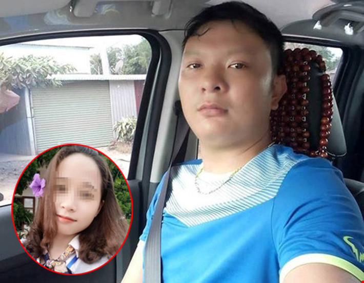 Qua đấu tranh, khai thác, với những tài liệu, chứng cứ cơ quan điều tra đưa ra Nguyễn Văn Tiến đã phải cúi đầu nhận tội. Tại CQĐT, đối tượng Nguyễn Văn Tiến khai nhận, chiều tối 3/7, khi Tiến chở khách đi trên đường 70 thấy có khách vẫy trước khu vực khách sạn Sailing, sau khi trả khách Tiến quay lại đón khách (Oanh) và đi xuống nhà thờ An Nhiên. Sau khi đưa chị Oanh đến nhà bạn, trên đường về Tiến nảy sinh ý định giết người cướp tài sản.