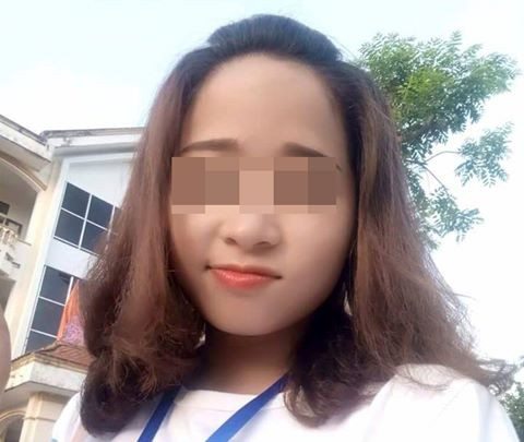 Trên đường về hai người có nhắn tin với nhau, nhưng sau đó ít phút thì thấy chị Oanh không nhắn tin trả lời. Tuấn gọi thì chị Oanh không nghe máy và sau đó không liên lạc được. Đến sáng ngày 4/7, một số cán bộ coi thi của Trường Đại học Sư phạm Huế gọi điện, nhắn tin cho chị Oanh để về Huế, nhưng cũng không liên lạc được. Đến chiều tối cùng ngày, không thấy tin tức gì nên nhà trường đã trình báo với cơ quan Công an.