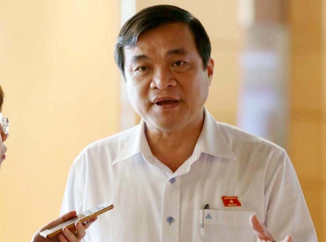 Tháng 1/2016, ông Phan Việt Cường trúng cử vào Ban Chấp hành Trung ương Đảng khóa 12. Tháng 5/2016, ông trúng cử Đại biểu Quốc hội khóa XIV. Sau đó, ông được bầu làm Trưởng đoàn Đại biểu Quốc hội tỉnh Quảng Nam khóa XIV, nhiệm kỳ 2016-2021 và Ủy viên Ủy ban Kinh tế của Quốc hội khóa XIV.