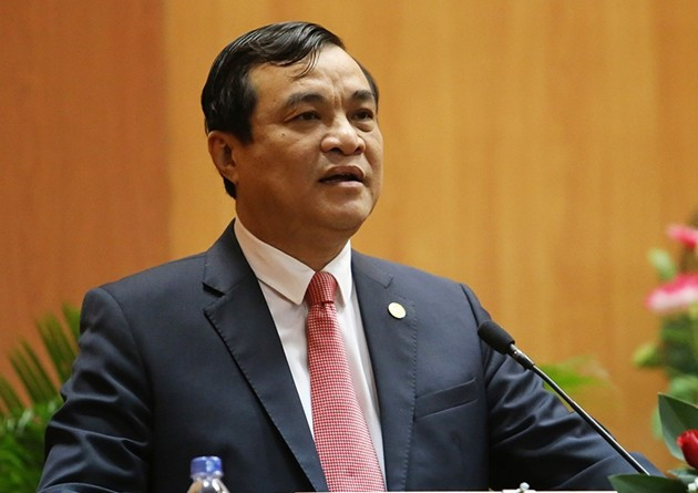 Tháng 10/2015, tại Đại hội Đảng bộ tỉnh Quảng Nam lần thứ 21, ông Phan Việt Cường được bầu giữ chức vụ Phó Bí thư Thường trực Tỉnh ủy Quảng Nam nhiệm kỳ 2015-2020.
