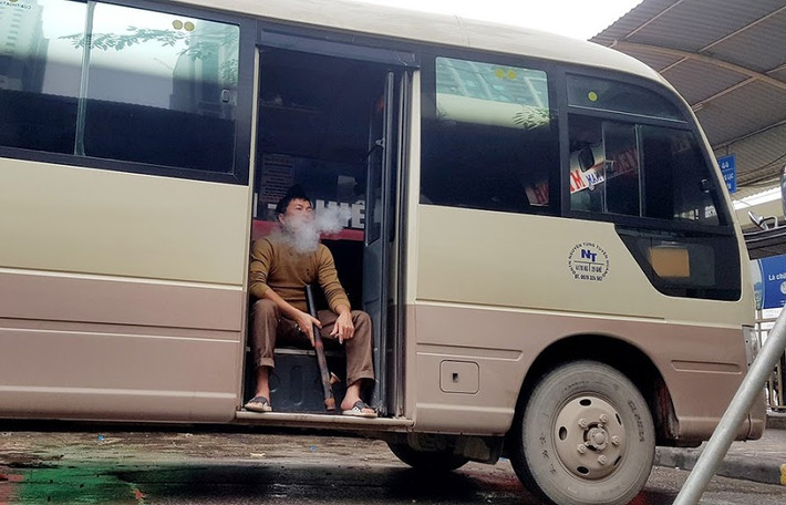 Trước tình trạng dịch bệnh vẫn diễn biến phức tạp, các bến xe của Công ty cổ phần bến xe Hà Nội đã tích cực thực hiện nhiều biện pháp phòng, chống Covid-19 theo khuyến cáo của Bộ Y tế, đặc biệt không chủ quan trước diễn biến của dịch.