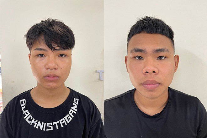 Cô gái bị tống tiền vì sửa điện thoại lộ clip nhạy cảm: Khi sửa máy điện thoại, Mai Văn Hiếu và Nguyễn Văn Phượng (cùng 17 tuổi, Hải Dương) phát hiện clip nhạy cảm của N.M.N. (14 tuổi) nên đã dùng để tống tiền nạn nhân. Khi Hiếu đang nhận 3,5 triệu đồng của N. thì bị Công an bắt giữ. Ngày 16/7, 2 đối tượng này bị Công an khởi tố.