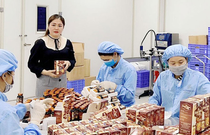 Lấy tiền của người đóng sau trả lãi cho người đóng trước là cách thức huy động vốn. Những bản hợp đồng thỏa thuận giữa hai bên đã gây rất nhiều khó khăn cho điều tra, xác minh.