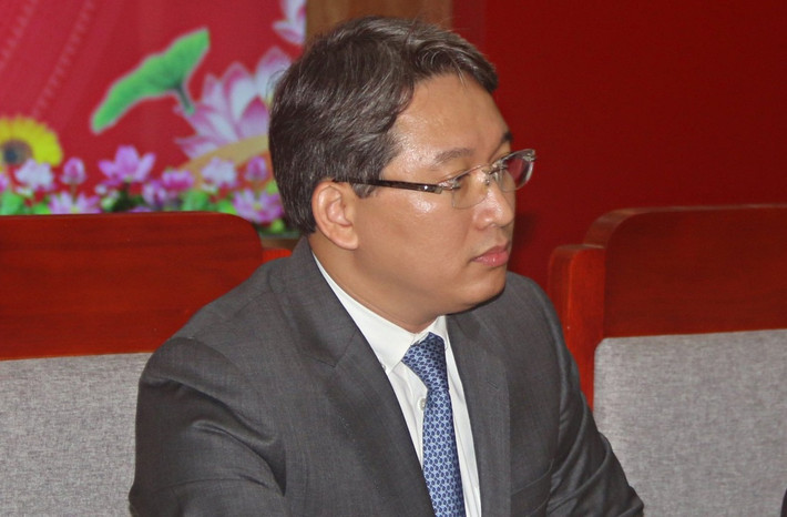 Đến tháng 1/2016, ông Ninh được bầu làm Ủy viên dự khuyết Trung ương Đảng khóa XII và tiếp tục giữ chức Phó Chủ tịch UBND tỉnh Đắk Lắk (nhiệm kỳ 2016 - 2021). Từ tháng 3/2019, ông Ninh được điều động về lại Văn phòng Trung ương Đảng, giữ chức vụ Phó chánh Văn phòng Trung ương Đảng.