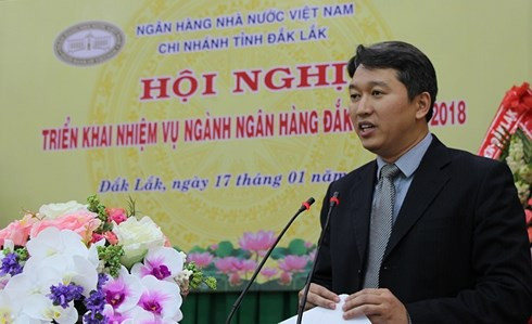 Từ tháng 11/2014, ông Ninh được luân chuyển, chỉ định tham gia Ban Chấp hành Đảng bộ tỉnh Đắk Lắk, sau đó được bầu làm Phó Chủ tịch UBND tỉnh Đắk Lắk (nhiệm kỳ 2011 - 2016).