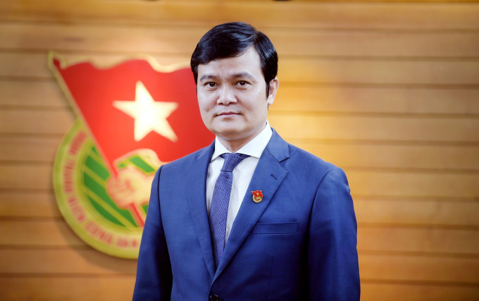 Ông Bùi Quang Huy xin hứa Ban Chấp hành Trung ương Đoàn khóa XII sẽ là một tập thể đoàn kết, làm việc hết sức trách nhiệm, sáng tạo để cụ thể hóa, hiện thực hóa tất cả tư tưởng, quan điểm của Đại hội đã xác lập, thực hiện hoàn thành và thành công các nội dung của Nghị quyết Đại hội đã quyết định.