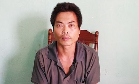 Sau 2 tháng kiên trì, Công an tỉnh Tuyên Quang cũng xác định được một người đàn ông nhiều khả năng liên quan đến cái chết của anh Chu. Đối tượng được xác định là Bàn Văn Hường (trú tại xã Minh Hương, huyện Hàm Yên, Tuyên Quang). Hường vốn là bạn thân với anh Chu. Tuy nhiên sau khi anh Chu được phát hiện bị sát hại, Hường có một vài biểu hiện khó lý giải.