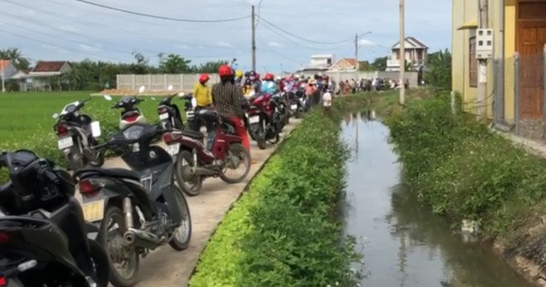 Nhận được tin báo, Công an huyện Hàm Yên và Công an tỉnh Tuyên Quang đã lập tức có mặt. Bước đầu, cơ quan điều tra xác định anh Chu tử vong trước đó nhiều giờ. Qua khám nghiệm phát hiện nạn nhân có vết thương ở phần thái dương gây chảy máu. Mặc dù vậy, toàn bộ đồ đạc, tài sản của anh Chu vẫn còn nguyên vẹn, không có dấu hiệu bị lục soát. (Ảnh minh họa, nguồn ảnh Internet)