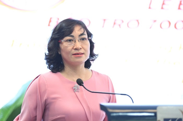 Tháng 7/2019, tại kỳ họp thứ 15 HĐND TP HCM khóa IX, bà Phan Thị Thắng được bầu giữ chức Phó Chủ tịch HĐND TP HCM nhiệm kỳ 2016-2021. Tháng 10/2020, bà được bầu vào Ban Thường vụ Thành ủy TP HCM khóa XI, nhiệm kỳ 2020-2025.