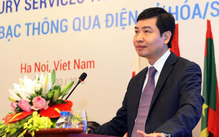 Ông Tạ Anh Tuấn, 53 tuổi, quê quán Hà Nội. Ngày 14/11, ông nhận quyết định điều động, phân công tham gia Ban Chấp hành, Ban Thường vụ và giữ chức Phó Bí thư Tỉnh ủy Phú Yên, nhiệm kỳ 2020 - 2025. Ngày 18/11, ông được bầu giữ chức vụ Chủ tịch UBND tỉnh Phú Yên, nhiệm kỳ 2021-2026. Chức vụ trước đó: Thứ trưởng Bộ Tài Chính.