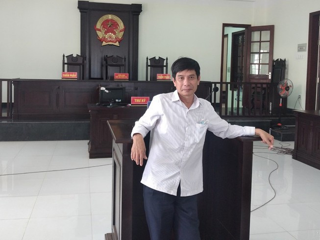 Hội đồng giám đốc thẩm cho rằng, cả hai cấp sơ thẩm và phúc thẩm đều nhận định, ông Lương Hữu Phước không tuân thủ quy tắc giao thông, chuyển hướng xe không quan sát, không nhường đường cho xe đi ngược chiều là nguyên nhân trực tiếp dẫn đến tai nạn giao thông là chưa đủ căn cứ, toàn diện và khách quan.