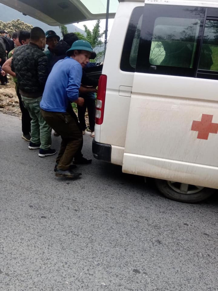 Yêu cầu Lãnh đạo UBATGTQ cùng các cơ quan chức năng làm việc với các cơ quan của tỉnh và Huyện Tam đảo để có đánh giá, phân tích về nguyên nhân vụ TNGT, đề xuất các giải pháp ngăn ngừa, không để xảy ra các vụ việc tương tự.
