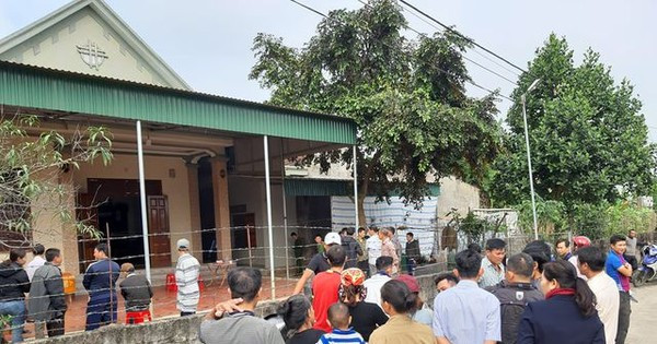 Ngoài vết thương ở vùng mặt, đầu, cơ thể nạn nhân không còn dấu vết nào khác. Toàn bộ đồ đạc trong nhà không bị xô đẩy, xáo trộn cũng chẳng có biểu hiện lục lọi, cạy phá. Xe máy còn cắm chìa khóa trong ổ. Căn nhà nạn nhân nằm ở cuối con ngõ cụt, vào thời điểm bà H. tử vong không ai hay biết. Các bác sĩ pháp y cho rằng, với vết thương trên đầu nạn nhân chắc chắn phải bị tác động bởi ngoại lực, cụ thể là vật cứng chứ không phải do tai nạn. Như vậy, cái chết của bà H. có dấu hiệu của một vụ án mạng. (Ảnh minh họa, nguồn internet)