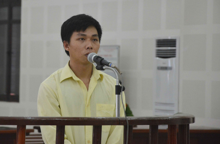 Ngày 20/4/2017, TAND TP Đà Nẵng tuyên án Mạc Văn Nhân tổng cộng 30 năm tù về các tội giết người, hiếp dâm, cướp tài sản.