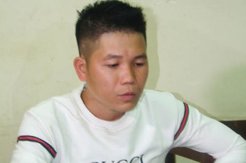 Với tội ác Giết người, Cướp tài sản, vào tháng 6/2018, Hưng bị TAND tỉnh Thái Nguyên tuyên phạt án tử hình.