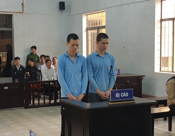 Sau đó, tại bản án số 250/2017/HSPT ngày 28/9/2017, TAND Cấp cao tại Đà Nẵng đã hủy toàn bộ bản án hình sự sơ thẩm của TAND tỉnh Đắk Lắk và chuyển hồ sơ vụ án cho VKSND tỉnh Đắk Lắk để điều tra theo quy định.