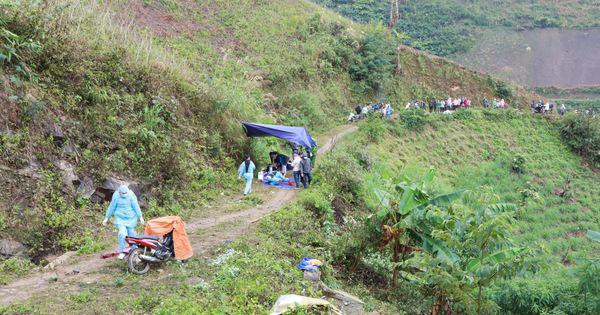 Theo hồ sơ vụ án, ngày 20/1/2021, Công an huyện Phong Thổ, tỉnh Lai Châu nhận được tin báo về việc người dân ở xã Mù San phát hiện một thi thể nam giới khoảng gần 40 tuổi. Hiện trường phát hiện là con đường vắng vẻ thuộc bản Lùng Than. Khi khám nghiệm, Công an tỉnh Lai Châu nhận thấy phần lớn khuôn mặt đã biến dạng. Những vết thương được gây ra bởi vật tày, cứng.