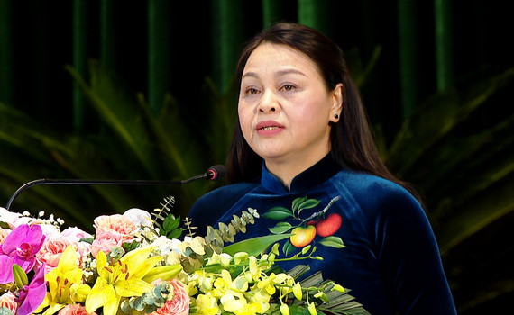Tiếp theo là phó bí thư Tỉnh ủy Vĩnh Long (đến tháng 11/2015), sau đó được bầu là phó chủ tịch Hội Liên hiệp Phụ nữ Việt Nam rồi chủ tịch Hội Liên hiệp Phụ nữ Việt Nam. Từ tháng 4/2020 đến nay là ủy viên Trung ương Đảng, bí thư Tỉnh ủy, trưởng Đoàn đại biểu Quốc hội tỉnh Ninh Bình.