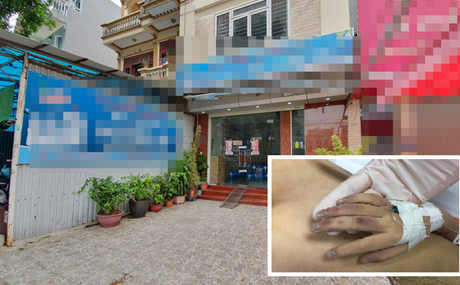 Người cha hành hạ con gái 6 tuổi đến chết ở Hà Nội bị đề nghị truy tố: Ngày 14/1, Công an quận Bắc Từ Liêm vừa hoàn tất bản kết luận điều tra, đề nghị truy tố Lê Thành Công (SN 1978, trú quận Bắc Từ Liêm, Hà Nội) tội Cố ý gây thương tích liên quan đến việc bé gái 6 tuổi tử vong bất thường.