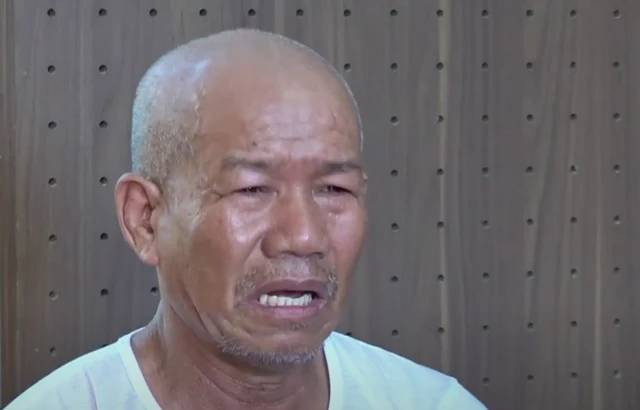 Tuy nhiên, đây mới chỉ là lời khai ban đầu. Ngoài ra, đối tượng cũng nói rằng rất ân hận, không hiểu sao mình lại ra tay tàn độc với vợ như thế. Hơn nữa, một phần thi thể nữa được phát hiện tại Ninh Thuận hôm 16/2, qua nhận dạng trang phục thì xác định đây là bà Tr., nhưng để chính xác thì phải chờ kết quả giám định. Hiện Uyên đã bị khởi tố bị can, bắt tạm giam về tội “Giết người”.
