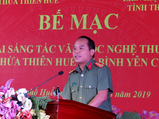 Ông Nguyễn Quốc Đoàn, Uỷ viên Trung ương Đảng, Phó Bí thư Tỉnh ủy Thừa Thiên Huế được Bộ Chính trị chỉ định giữ chức Bí thư Tỉnh ủy Lạng Sơn.