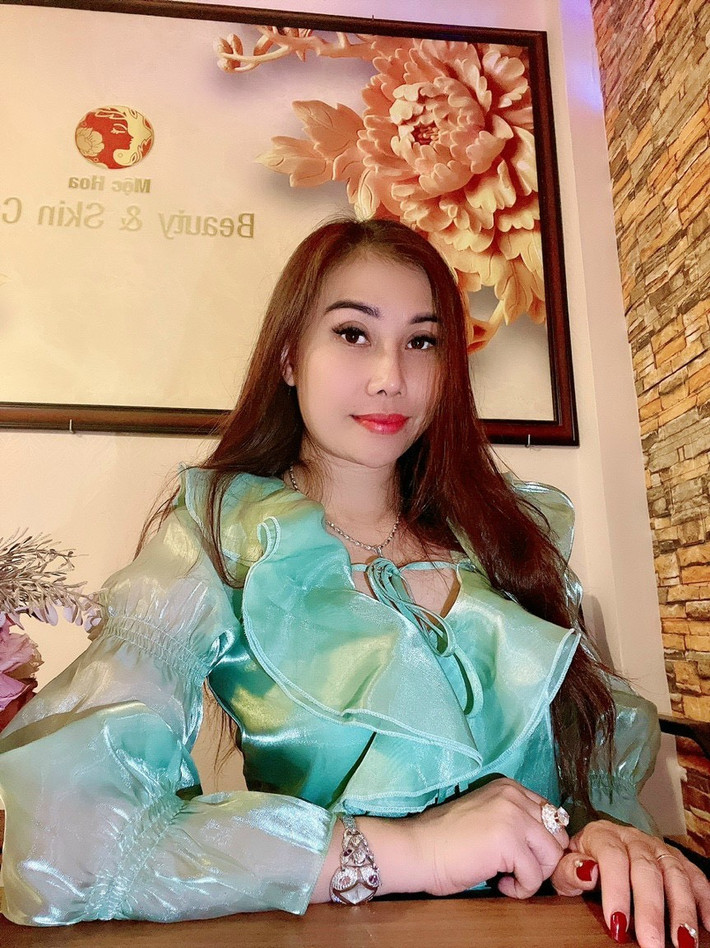 Tuy nhiên, bà Phi không sử dụng đặt cọc mua đất mà mang đi trả nợ cho người khác.
