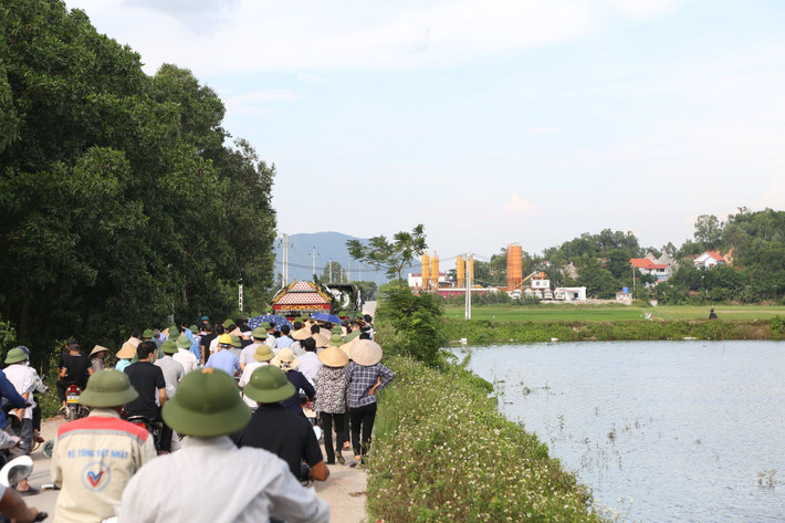 Hiện vụ chiến sĩ CSCĐ bị cán tử vong đang được cơ quan chức năng điều tra, làm rõ.