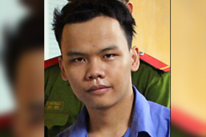 Liên quan đến vụ tử tù Nguyễn Kim An (SN 1995, quê Bình Thuận) bỏ trốn khỏi trại giam Chí Hòa và bị bắt giữ, ngày 17/7, Công an TP.HCM đang lấy lời khai, làm rõ về việc bỏ trốn khỏi nơi giam giữ, quá trình di chuyển đi những đâu và tiếp xúc với những ai.