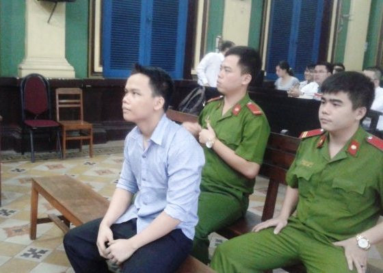 Theo Công an TPHCM, Nguyễn Kim An đã được đưa về Trại tạm giam Chí Hòa để điều tra xử lý theo quy định của pháp luật. Người chạy xe ôm cũng đã được kiểm tra, lấy mẫu đối với tài xế này và đang chờ kết quả do có tiếp xúc với Nguyễn Kim An (đang mắc COVID-19).