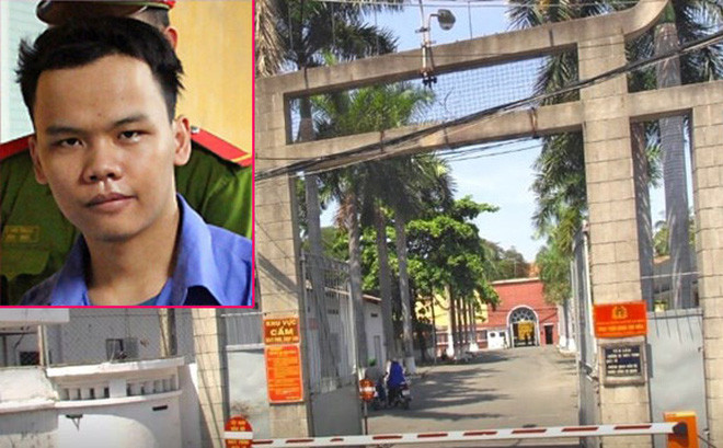 HĐXX cấp phúc thẩm đã bác kháng cáo, tuyên giữ nguyên hình phạt tử hình Nguyễn Kim An chung cho 2 tội danh "Giết người" và "Cướp tài sản" như án sơ thẩm đã tuyên.