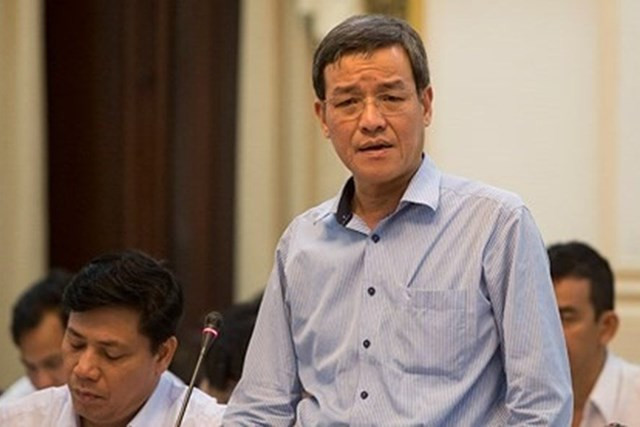 Cựu Chủ tịch UBND tỉnh Đồng Nai Đinh Quốc Thái: Cơ quan CSĐT Bộ Công an khởi tố, bắt tạm giam ông Đinh Quốc Thái - cựu Chủ tịch UBND tỉnh Đồng Nai về tội nhận hối lộ. Ông Thái cũng nhận hối lộ từ AIC với số tiền 14,5 tỷ đồng.