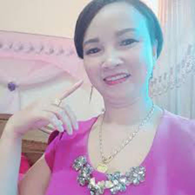 Tại phiên tòa các bị cáo Bùi Văn Công, Lường Văn Hùng, Vì Văn Toán đã khai nhận toàn bộ hành vi phạm tội và tỏ ra ăn năn hối hận. Bị cáo Trần Thị Hiền và Vì Thị Thu không thừa nhận hành vi phạm tội, không tham gia mua bán 2 bánh Heroine với Công, Hùng, Toán.