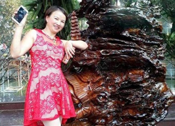 Cuối tháng 5/2017 và ngày 9/2/2019, Thu tiếp tục bán cho Công và Phạm Văn Nhiệm 12 viên ma túy tổng hợp có trọng lượng 1,08 gram. Tiếp đó, đầu tháng 2, tại nhà Bùi Văn Công ở đội 11, xã Thanh Nưa, người này đã bán 15 viên ma túy tổng hợp cho Nhiệm.
