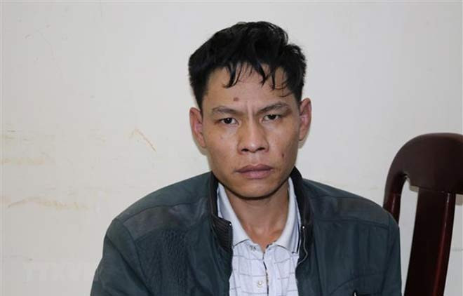Riêng Vì Văn Toán còn bị truy tố thêm Chứa chấp sử dụng trái phép chất ma túy, quy định tại điểm b, Khoản 2 Điều 256 Bộ luật Hình sự 2015.