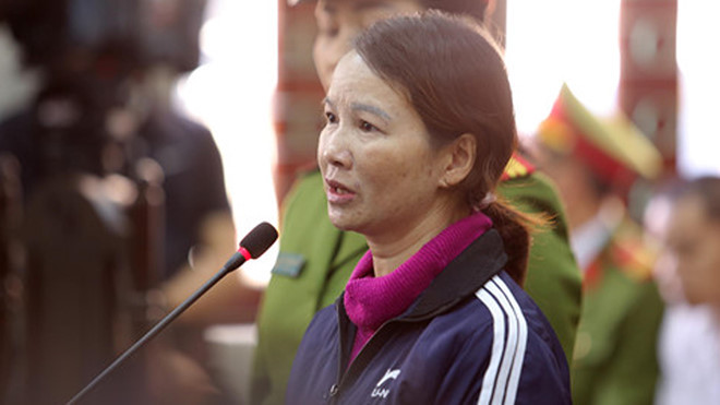 Đến nay, cơ quan điều tra và VKS đã tách thành 2 vụ án khác nhau, một là vụ án liên quan đến ma tuý, hai là vụ án liên quan đến nữ sinh Cao Mỹ Duyên bị sát hại.
