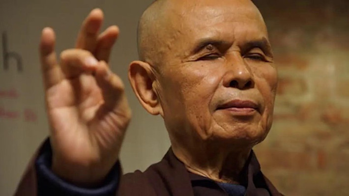 Đầu năm 2007, với sự đồng ý của Trung ương Giáo hội Phật giáo Việt Nam, ông tổ chức ba trai đàn chẩn tế lớn tại ba miền Việt Nam với tên gọi "Đại trai đàn Chẩn tế Giải oan", cầu nguyện và giải trừ oan khổ cho những người từng chịu hậu quả của chiến tranh. Tại Đại lễ Vesak Liên Hợp Quốc tại Hà Nội, ông được mời về Việt Nam với tư cách là người thuyết trình chủ đề chính.